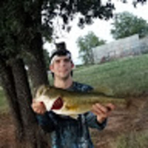 Meet your Posher, Joshua